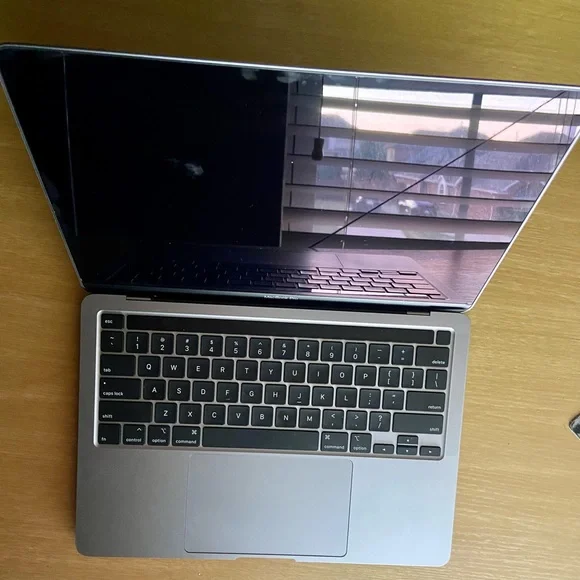 New Macbook Pro 13’